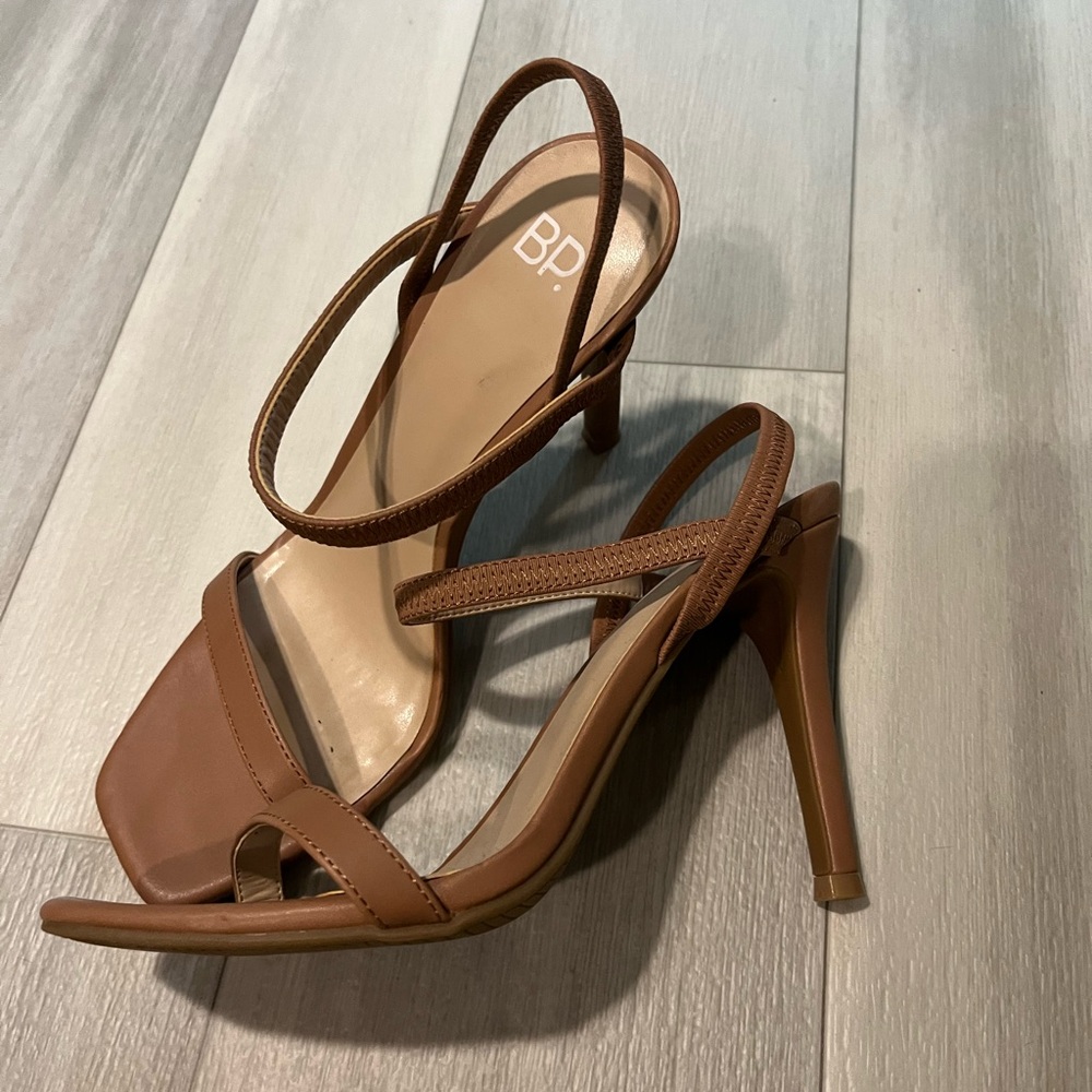 Heels